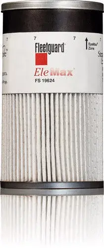Fleetguard Fs19624 Fuel/Water Separator - New & Genuine | High-Quality Replacement Filter 1
