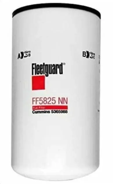 New Genuine Gm 12642623 Fuel Filter For Chevrolet Silverado 2500Hd 3500Hd 6.6L Diesel 1