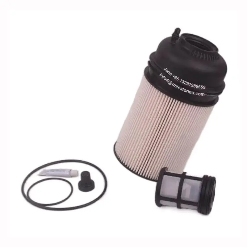 Truck Fuel Filters 4710900855, A4730901451, P956034, Fk13924, Pf9908, A4710900855 1
