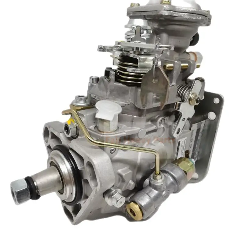 Fuel Injection Pump 3975384 Fit For Cummins Engine 6Bt 6Bt5.9 Isbe Isbe5.9 Final Clearance 1