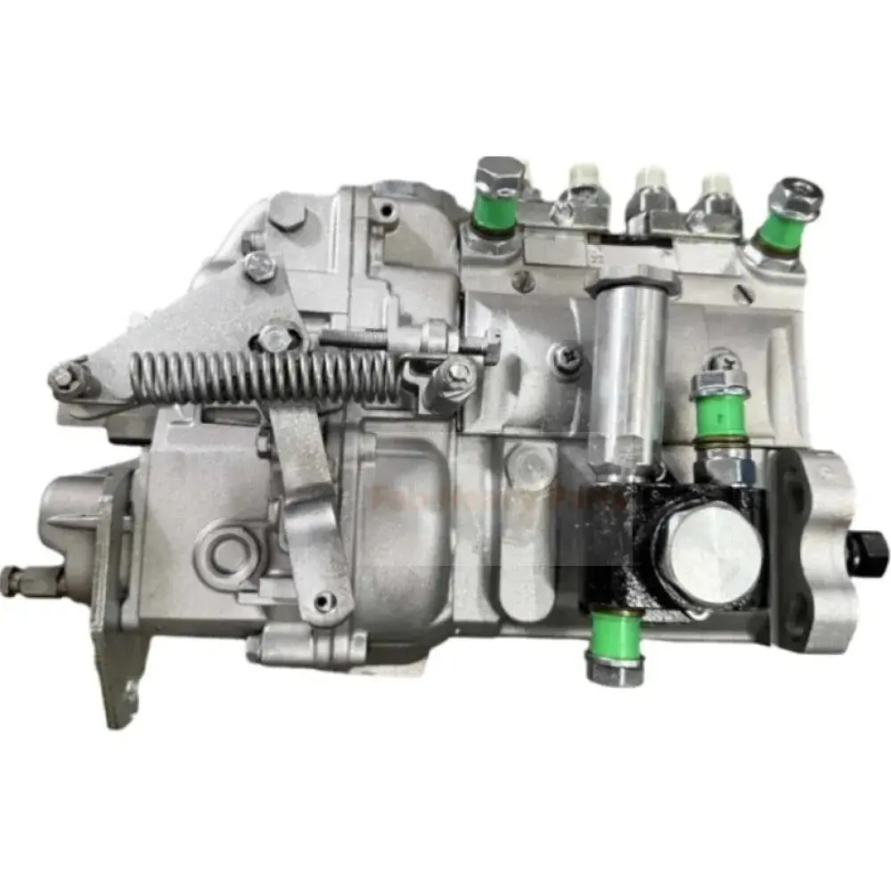 Fuel Injection Pump Ym129910-51000 Ym12991051000 Fits For Komatsu Engine 4D94e-1A 1