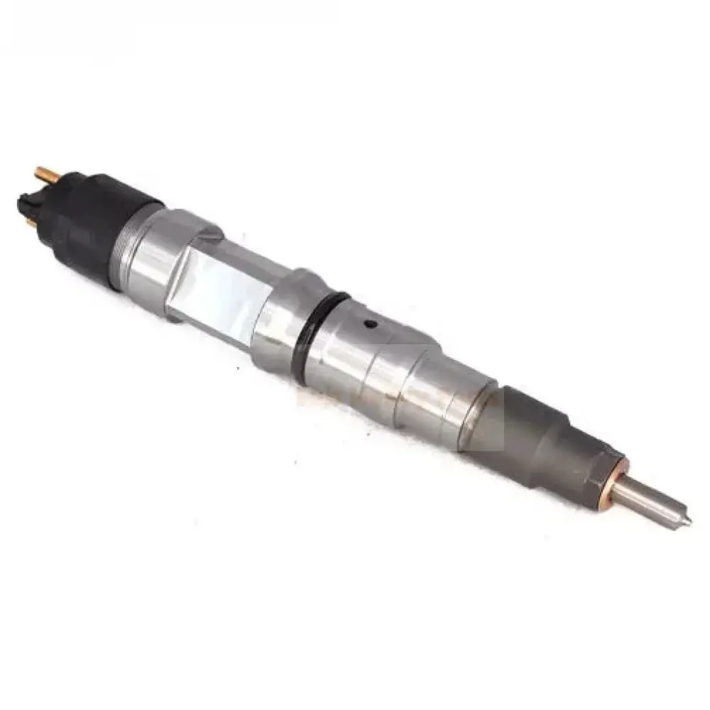 Fuel Injector 0445120454 1