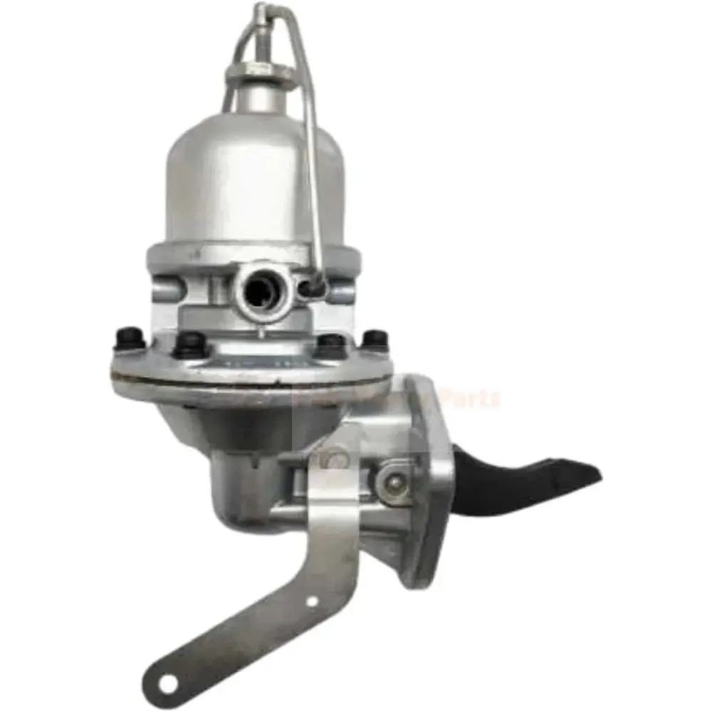 Fuel Pump Gpw9350b Wo-A8323 Woa8323 Fits For Mb Gpw Willys Ford Wwii Jeep G503 Cj2a Cj3a Replacement 1