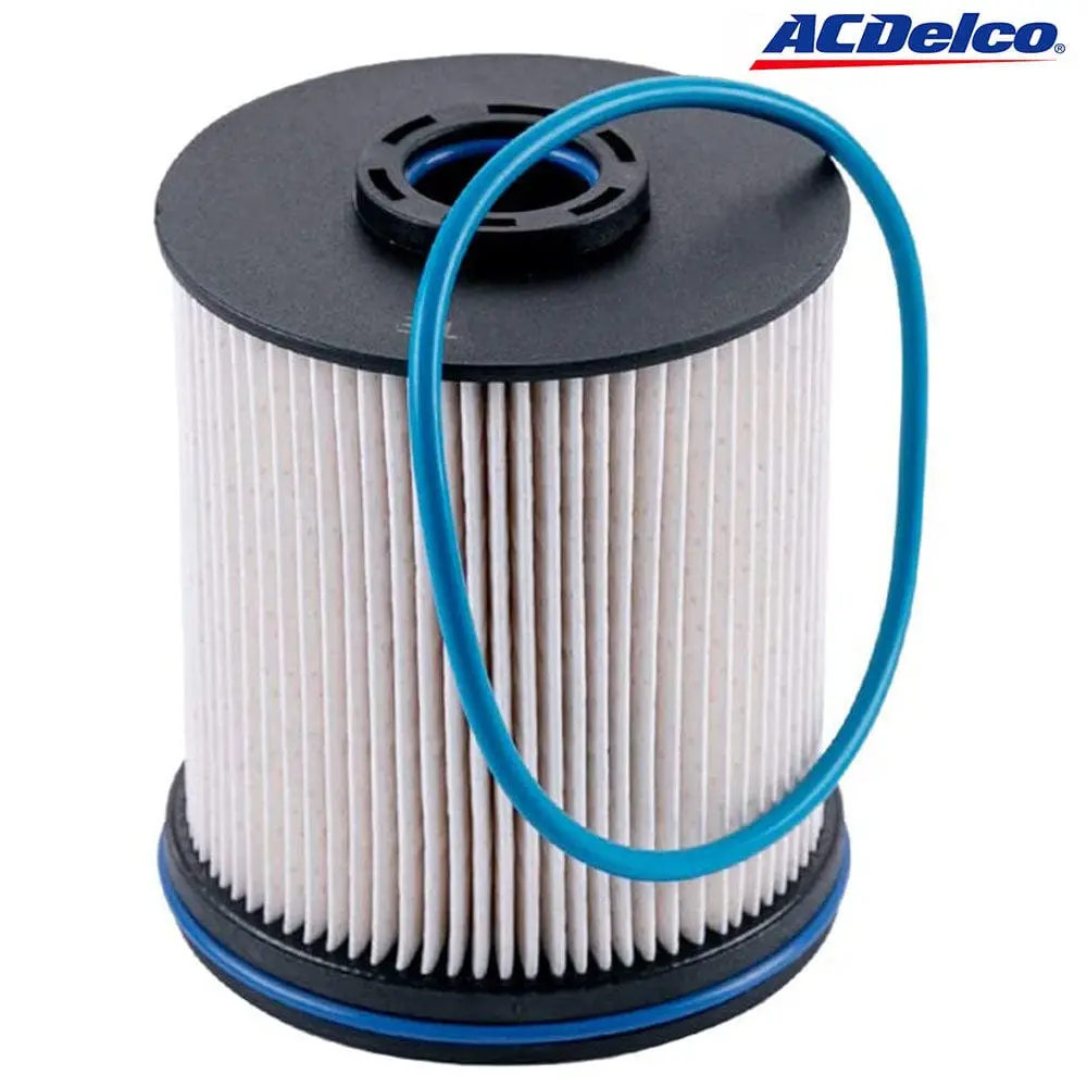 Acdelco - Gmc Sierra Fuel Filter 23304096 Tp1015 1