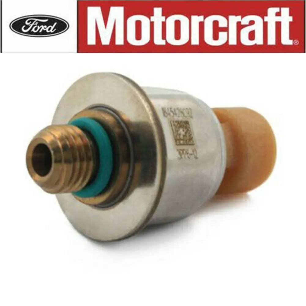 Motorcraft Diesel Powerstroke Icp Sensor 4C3z-9F838-A Ford F250 F350 1