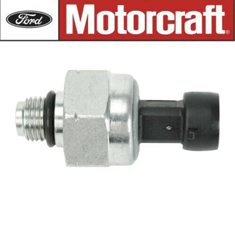 Motorcraft Injector Control Pressure Sensor (Icp) Pr315 | 7.3L Ford Powerstroke 1