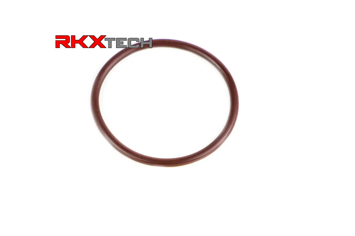 Rkx Jaguar & Land Rover High Pressure Fuel Pump Seal Lr010861 Hpfp 1