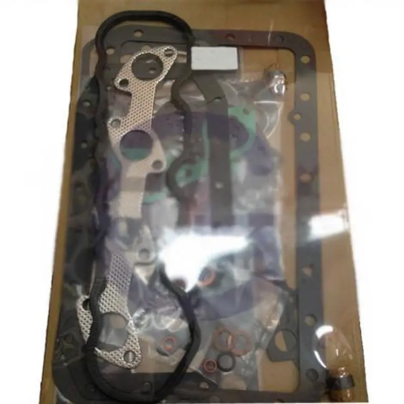 Full Gasket Kit For Mitsubishi 4D35 4D35t Engine Overhaul Rebuild 1