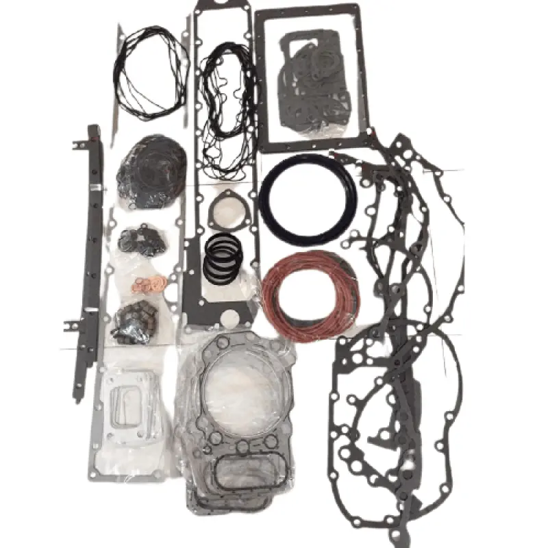 Full Gasket Kit For Mitsubishi S6r 1