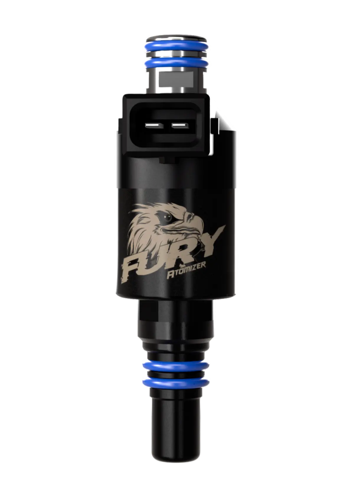 Atomizer St Fury 125 Pph 1