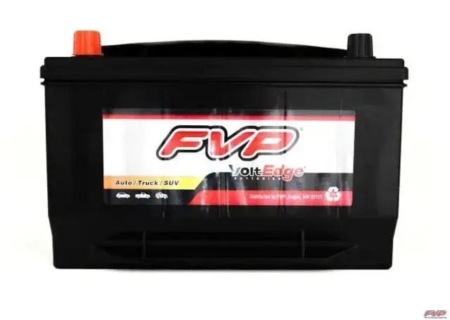 Fvp 65Hd Premium Car Battery 720 Cca Group 65 Automotive Battery 1