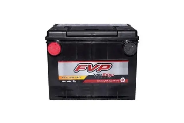 Fvp 75Hd Group 75 Battery 585 Cca Side Post Battery 1