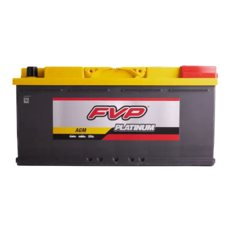 Fvp Pln1agm Platinum Agm Battery 1