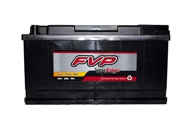 Fvp Premium Car Battery 780 Cca Group 48 Automotive Battery 1