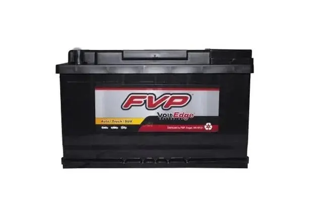 Fvp U1r-215V Battery 230Cca 35Rc - Powersport Heavy Duty 1