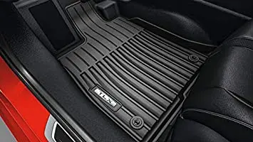 Genuine Acura 2021+ Tlx All Season Floor Mat Set 1