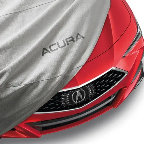 Genuine Acura 2021+ Tlx Car Cover 1