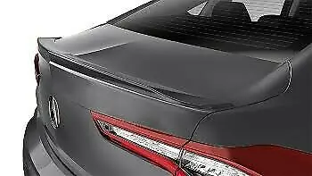 Genuine Acura 2021+ Tlx Decklid Spoiler 1
