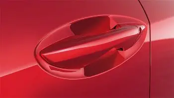 Genuine Acura 2021+ Tlx Door Handle Film 1