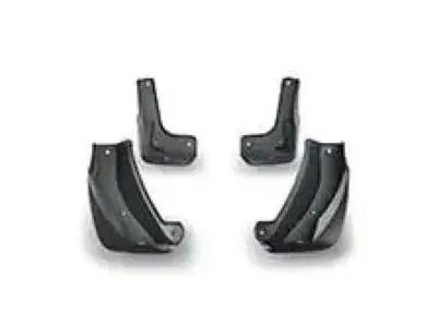 Genuine Acura 2021+ Tlx Splash Guard Set 1