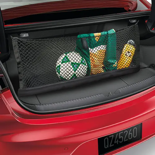 Genuine Acura 2021+ Tlx Trunk Cargo Net 1