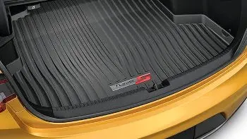 Genuine Acura 2021+ Tlx Trunk Tray - Type-S 1