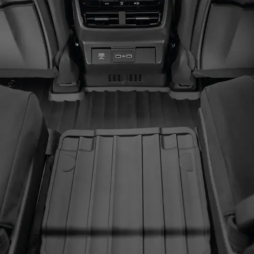 Genuine Acura 2022+ Mdx All Season Floor Mat - Center Piece 1