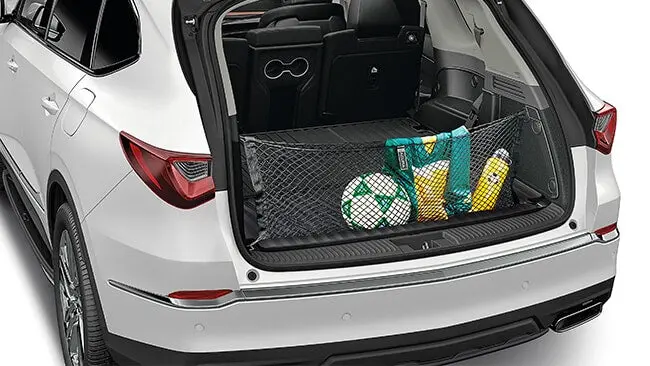 Genuine Acura 2022+ Mdx Cargo Net 1