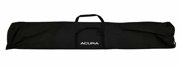 Genuine Acura 2022+ Mdx Crossbar Storage Bag 1