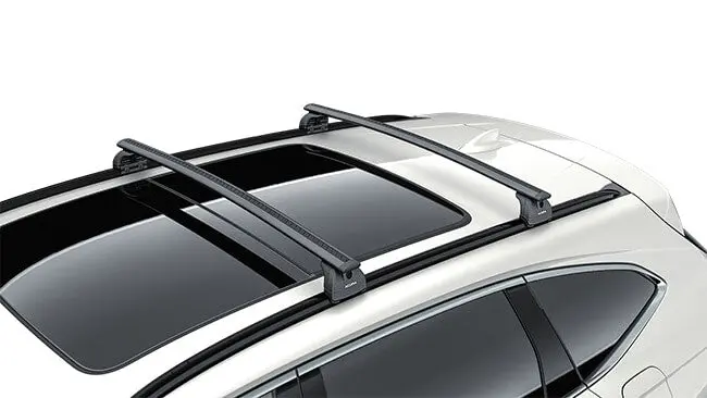 Genuine Acura 2022+ Mdx Roof Crossbars 1