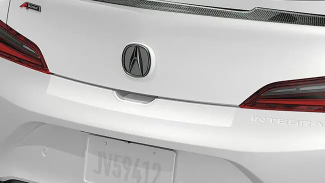 Genuine Acura 2023+ Integra Protection Film Package 1