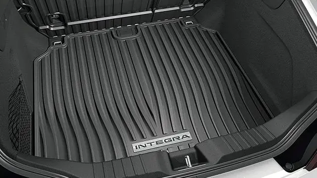 Genuine Acura 2023+ Integra Rear Cargo Tray 1