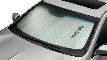 Genuine Acura 2023+ Integra Sunshade 1