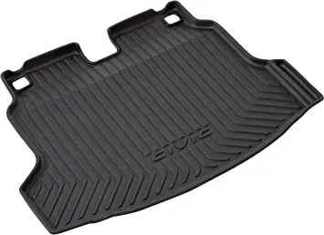 Genuine Honda 2017-2021 Civic Hatchback (Sport) Trunk Tray 1
