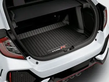 Genuine Honda 2017-2021 Civic Type-R Fk8 Trunk Tray 1