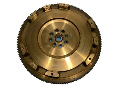 Genuine Honda 2017-2021 Honda Civic Type-R Flywheel 22100-5De-013 1
