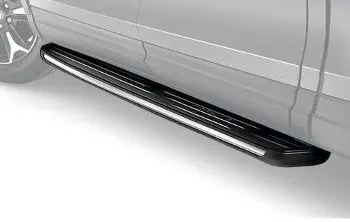 Genuine Honda 2017+ Ridgeline Running Boards 1