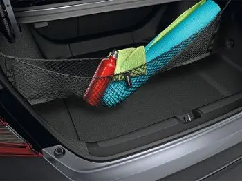Genuine Honda 2018-2023 Accord Cargo Net 1