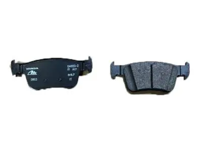 Genuine Honda 2020-2021 Honda Civic Type-R Fk8 Rear Brake Pads 1