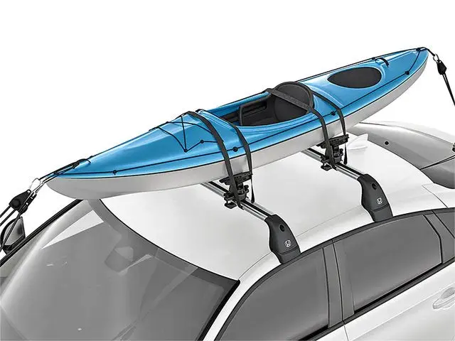 Genuine Roof Carrier - Kayak Attachment 08L09-E09-101 1