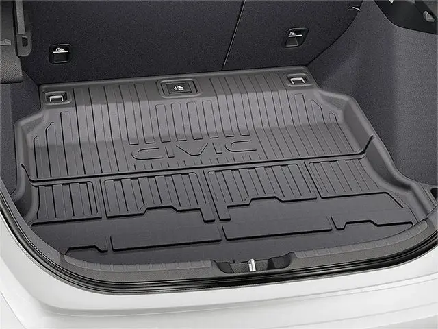 Genuine Honda 2022+ Civic Hatchback Trunk Tray (Civic) 1