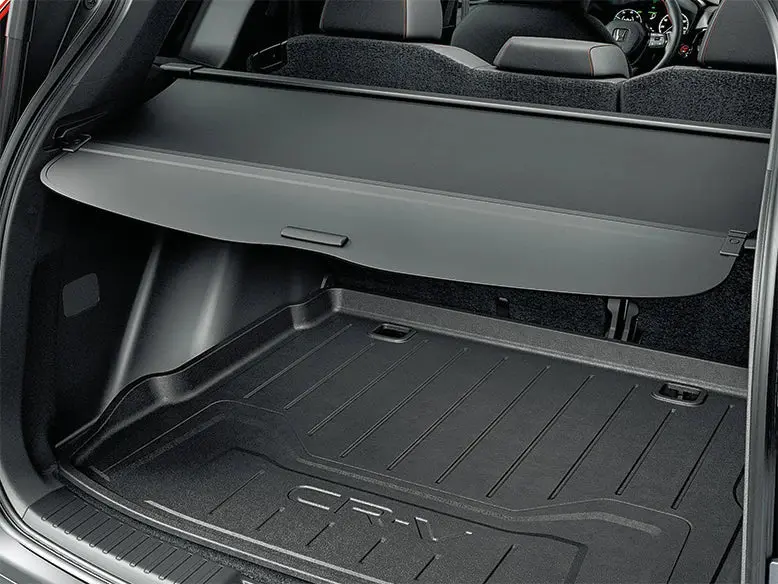 Genuine Honda 2023+ Cr-V Cargo Cover 1