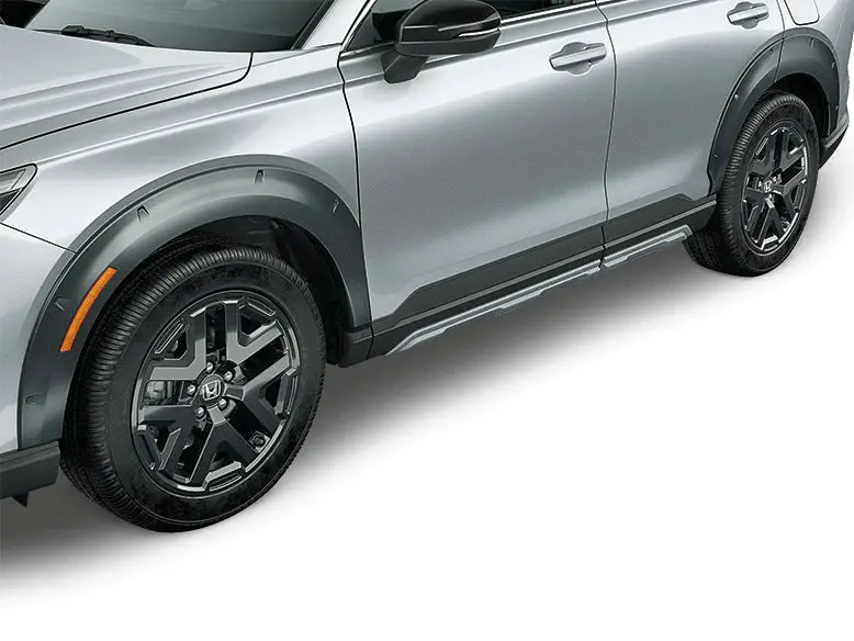 Genuine Honda 2023+ Cr-V Fender Flares 1
