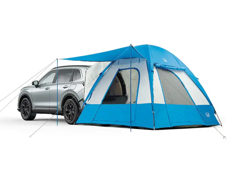 Genuine Honda 2023+ Cr-V Hatch Tent 1