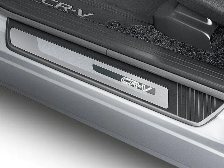 Genuine Honda 2023+ Cr-V Illuminated Door Trim Sill 1