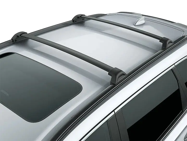 Genuine Honda 2023+ Cr-V Roof Crossbars 1
