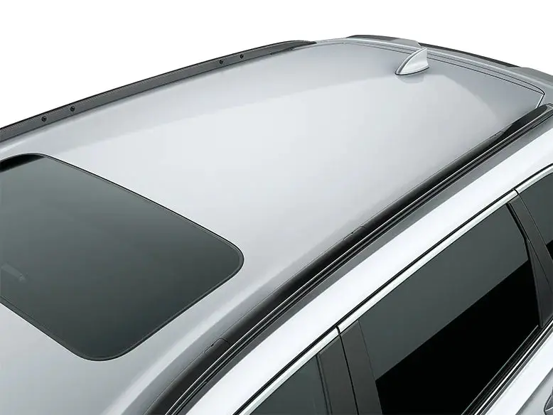 Genuine Honda 2023+ Cr-V Roof Rails 1