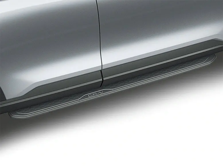 Genuine Honda 2023+ Cr-V Running Boards 1