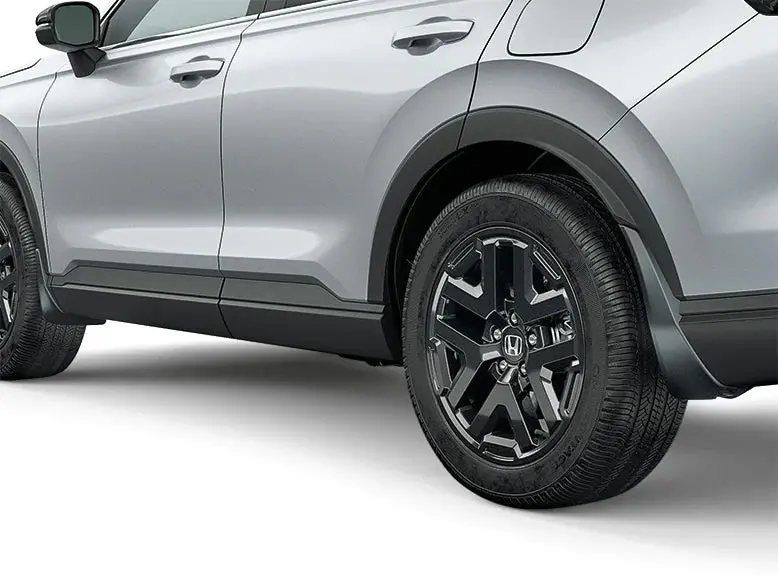 Genuine Honda 2023+ Cr-V Splash Guard Set 1