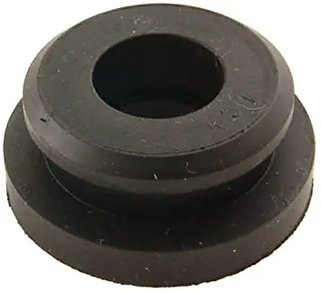 Genuine Honda 74173-Sj4-000 Radiator Mounting (Upper) Cushion 1